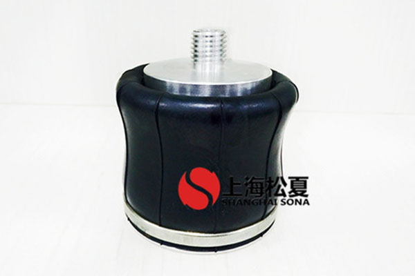 JK型精密儀器用<a href='http://www.tuesdayc.cn/' target='_blank'><u>空氣彈簧</u></a>