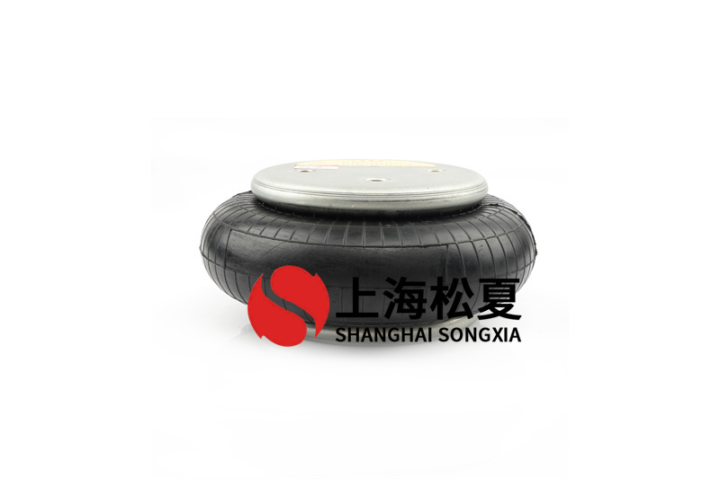 康迪泰克空氣彈簧的特點是什么？