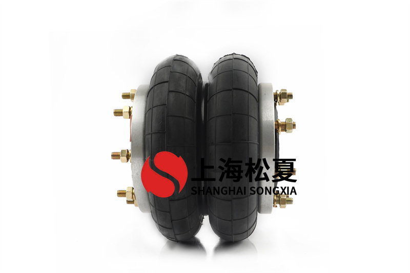 什么是卷邊板式contitech空氣彈簧地腳螺栓？