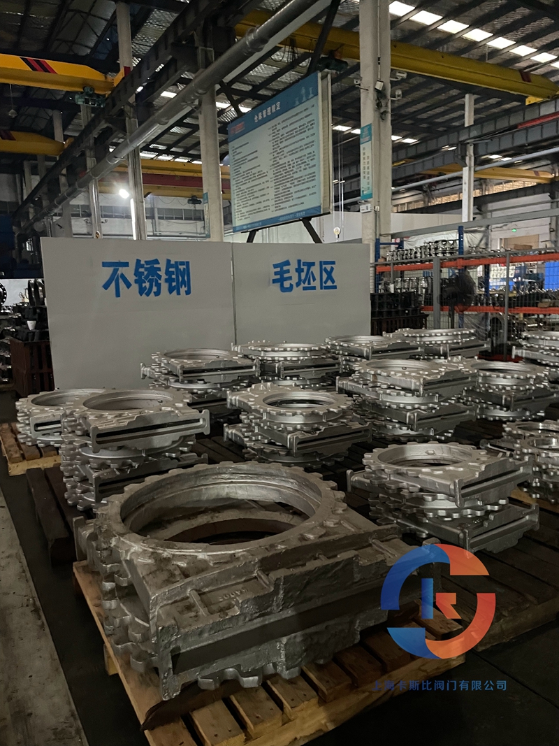 氣動調節(jié)閥的維修方法是什么？