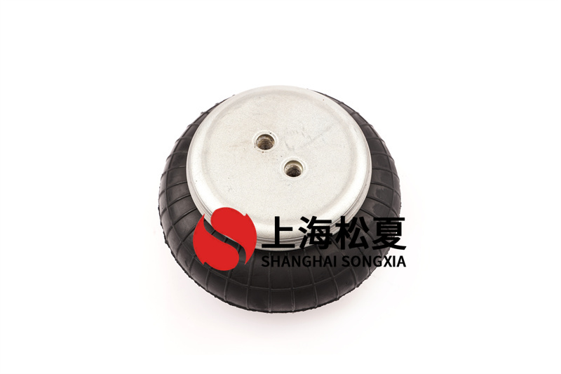 空氣彈簧承受壓力怎樣？