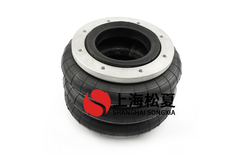 空氣彈簧如何防護(hù)？