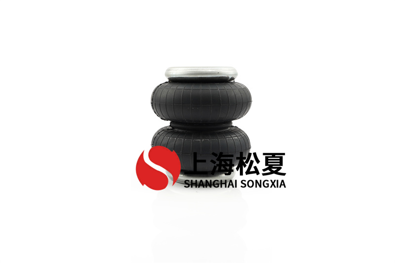 空氣彈簧結構原理是啥？