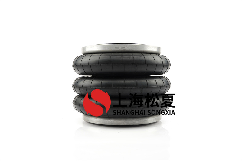 空氣彈簧高度由什么決定？