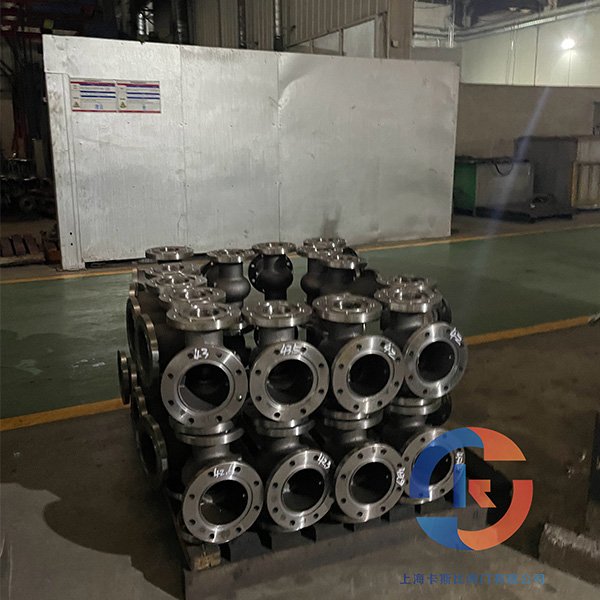 安全閥跟鍋爐怎么配合工作？