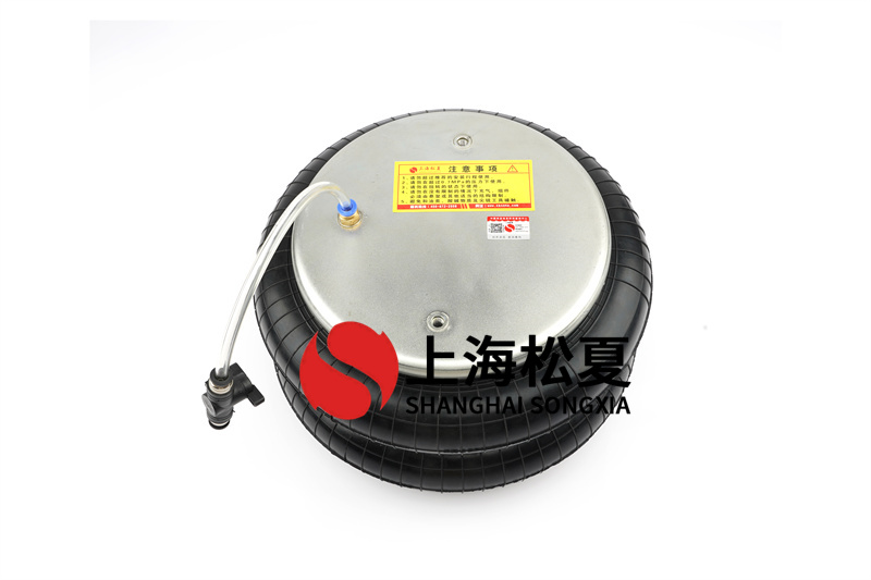 空氣彈簧能起到什么作用？