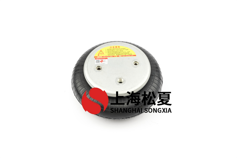 空氣彈簧氣囊是氣體減震嗎？