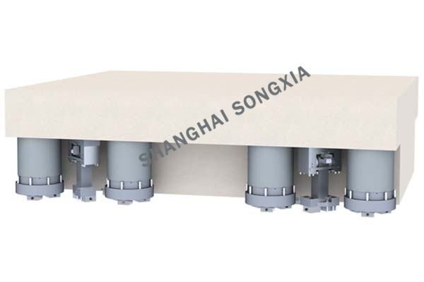 精密運(yùn)動(dòng)平臺(tái)空氣隔振器具備哪些特性？