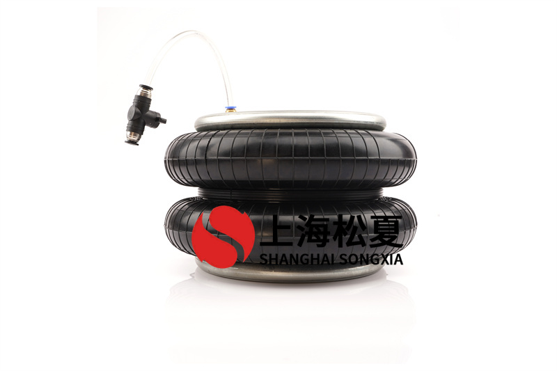 怎樣延長JBF型橡膠空氣彈簧的使用壽命？