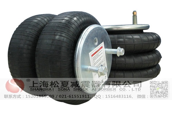 需要我們松夏橡膠<a href='http://tuesdayc.cn/' target='_blank'><u>空氣彈簧</u></a>的行業(yè)有哪些