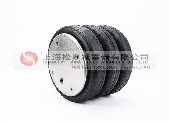 JBF406/520-3橡膠<a href='http://tuesdayc.cn/' target='_blank'><u>空氣彈簧</u></a>