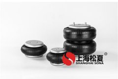 工業(yè)<a href='http://tuesdayc.cn/' target='_blank'><u>空氣彈簧</u></a>氣囊的質(zhì)量