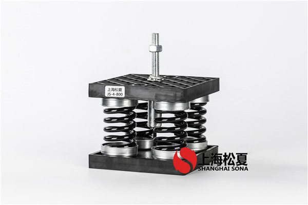 ZTA型減振彈簧減振器怎么防護(hù)？