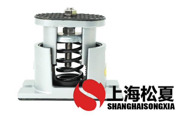 ZTA型減振彈簧減振器怎么防護(hù)？
