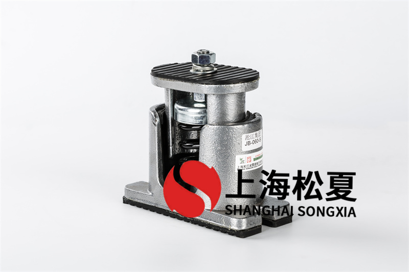 彈簧減震器有哪些好的選擇？