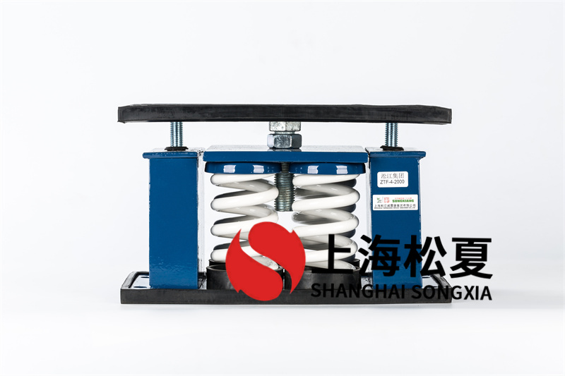變電器用彈簧減振器的關(guān)鍵優(yōu)勢(shì)有哪些呢？