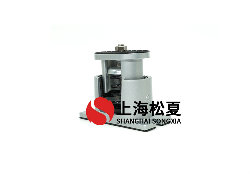 可調(diào)彈簧減震器的載重秤有什么作用？