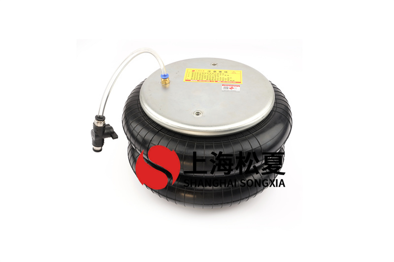 哪種橡膠空氣彈簧適用于振動(dòng)設(shè)備？
