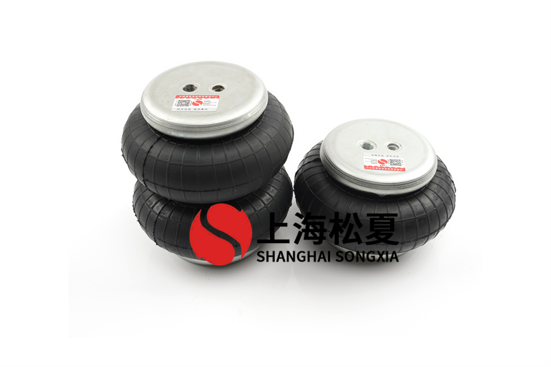 橡膠空氣彈簧的共振頻率是多少？