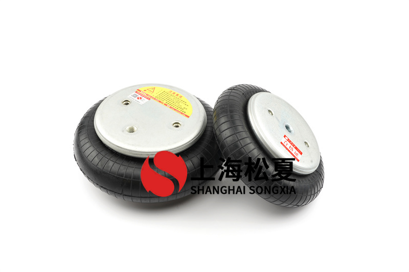 空氣彈簧送風器結(jié)構(gòu)及工作原理