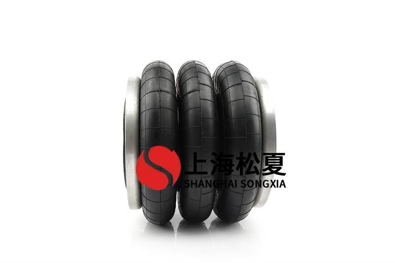 <a href='http://tuesdayc.cn/' target='_blank'><u>空氣彈簧</u></a>疲勞試驗(yàn)機(jī)特點(diǎn)