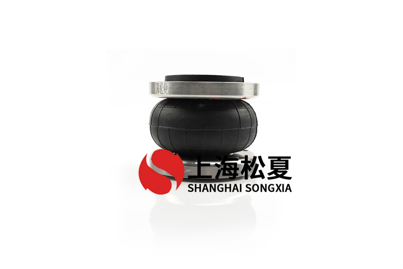 橡膠<a href='http://tuesdayc.cn/' target='_blank'><u>空氣彈簧</u></a>設(shè)計的主要優(yōu)點