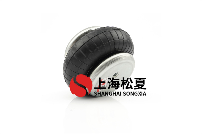 橡膠<a href='http://tuesdayc.cn/' target='_blank'><u>空氣彈簧</u></a>在工業(yè)諸多的優(yōu)勢(shì)