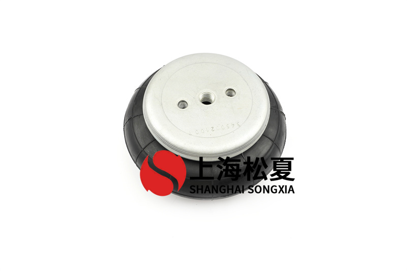 橡膠<a href='http://tuesdayc.cn/' target='_blank'><u>空氣彈簧</u></a>在升舉機(jī)器設(shè)備上的運(yùn)用