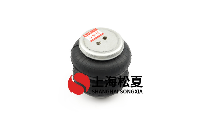 橡膠空氣彈簧是靠什么特性來(lái)供氣的？