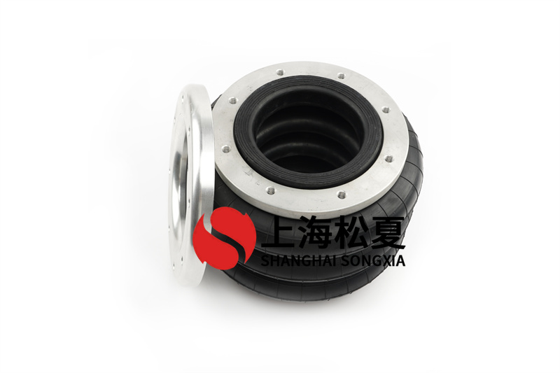 橡膠<a href='http://tuesdayc.cn/' target='_blank'><u>空氣彈簧</u></a>在起重機械上的應(yīng)用