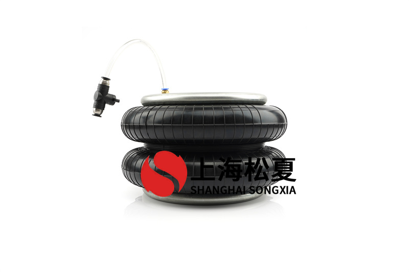 橡膠<a href='http://tuesdayc.cn/' target='_blank'><u>空氣彈簧</u></a>的垂直特點及類型