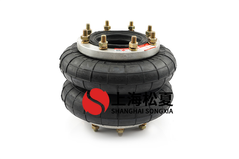 空氣彈簧的性能優(yōu)點(diǎn)有哪些？ 
